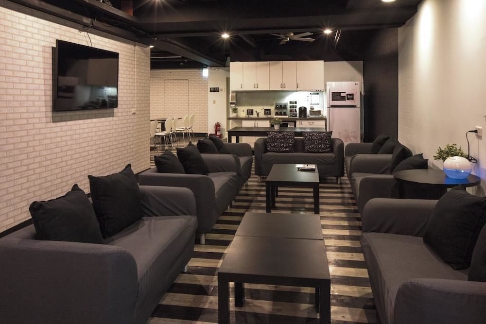 Fun Inn Taipei Hostel 44/50