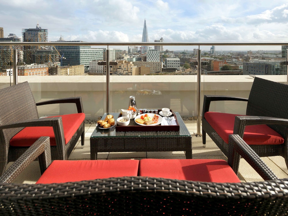 Novotel London Blackfriars 48/60