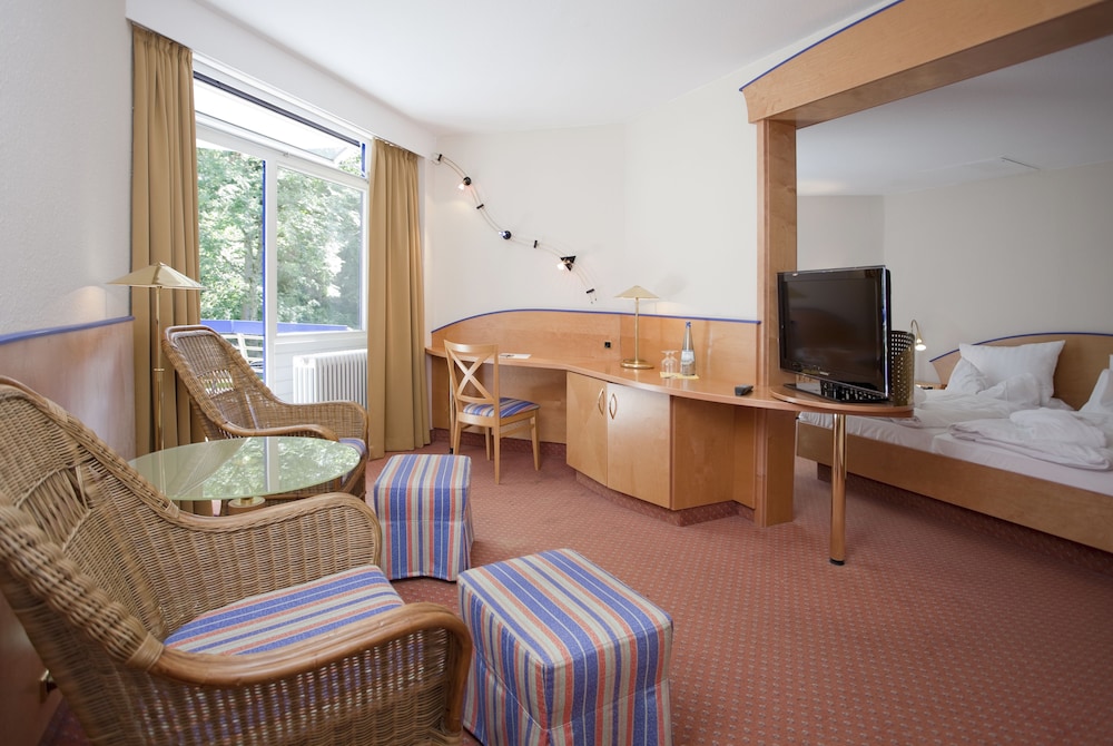 Fini Resort Badenweiler 48/67