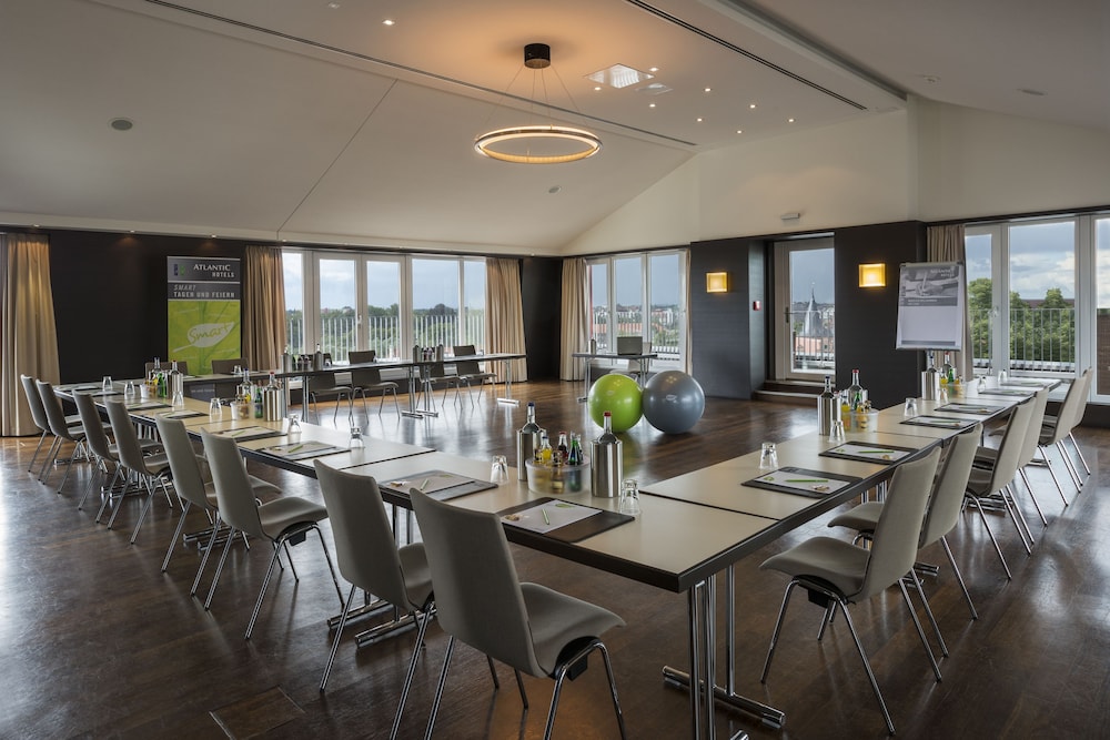 Atlantic Hotel Luebeck 43/59