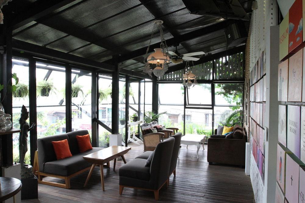 The Silk At Dago Boutique Hotel 21/29