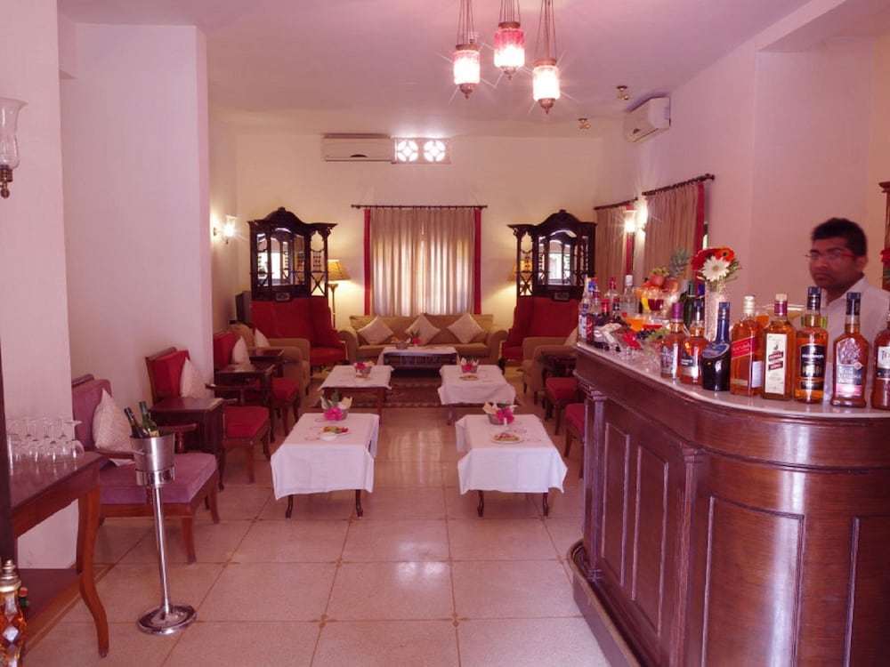 Hotel Rawalkot Jaisalmer 50/72