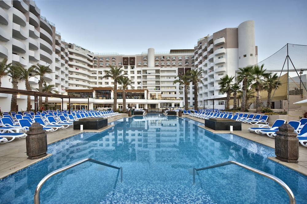 db San Antonio Hotel and Spa All Inclusive 41/47