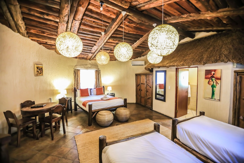 Kruger Adventure Lodge 11/40