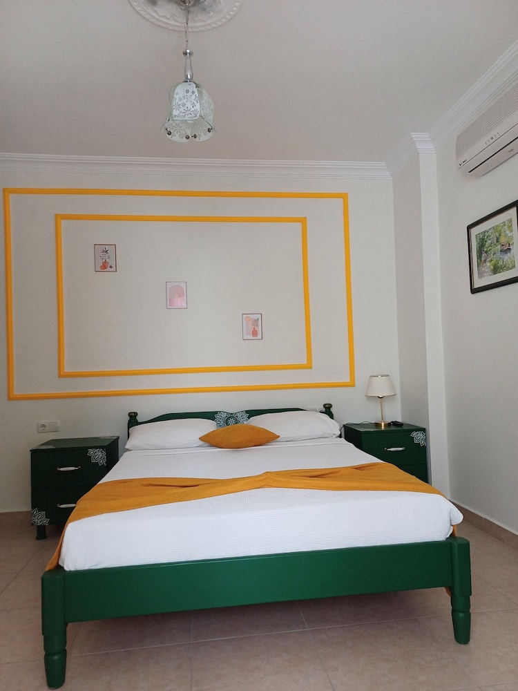Yazici Otel Bozburun 15/37