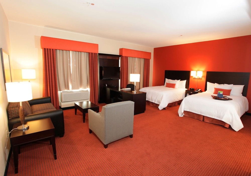 Hampton Inn Suites Phoenix Chandler Fashion Center Az 10/36