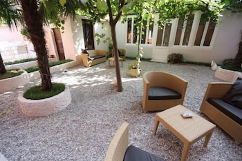 La Pergola Di Venezia 22/46