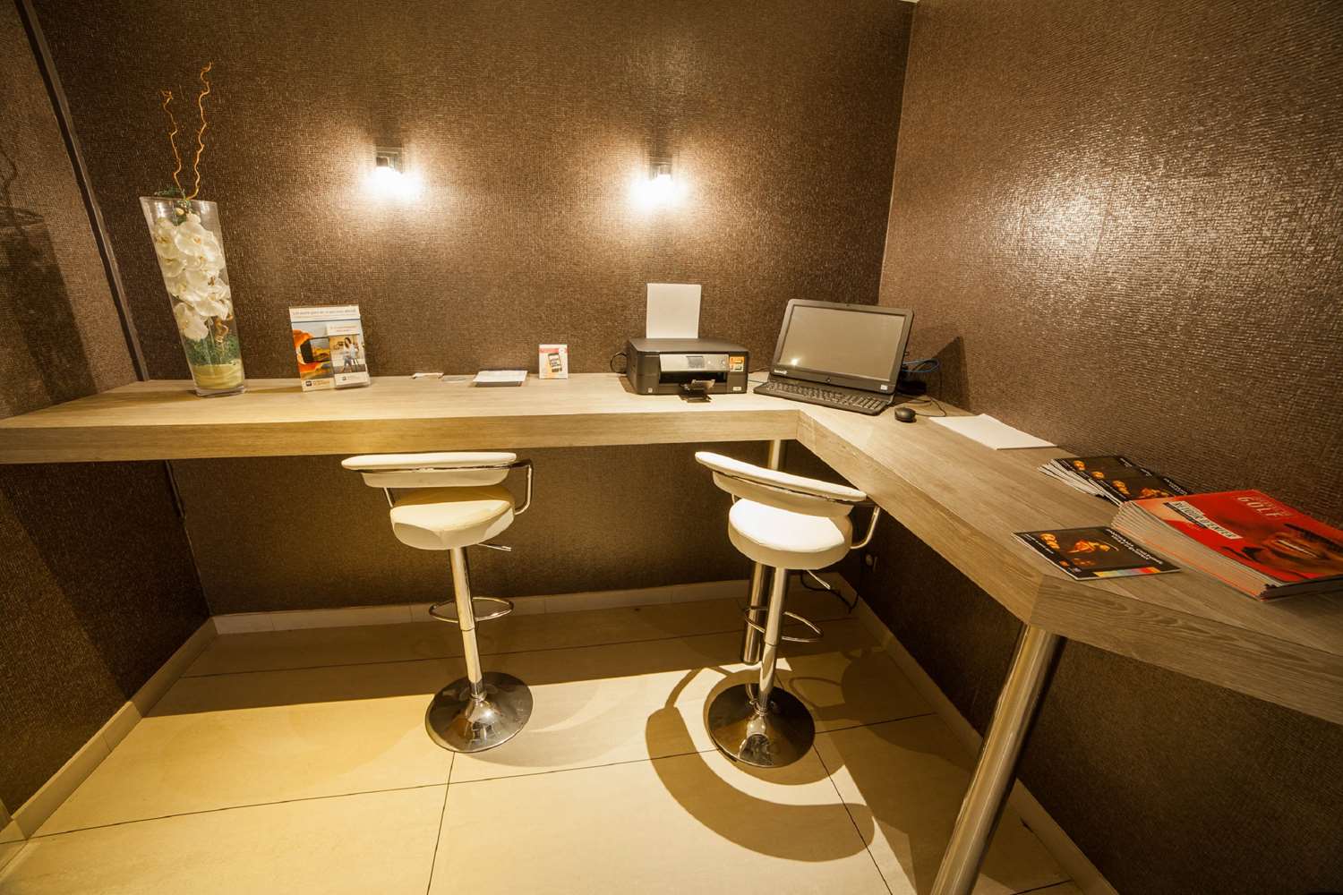 Best Western Plus Palais Des Congres 8/33