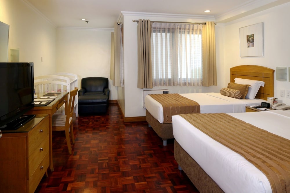 City Garden Suites Manila 15/69