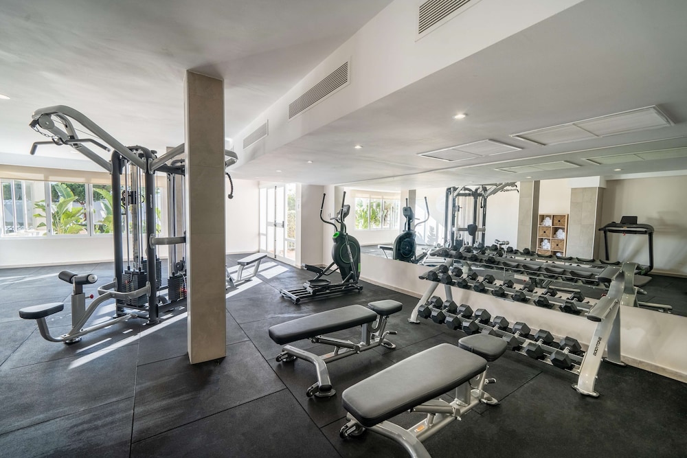 Marsenses Ferrera Blanca Adults Only Hotel 118/150