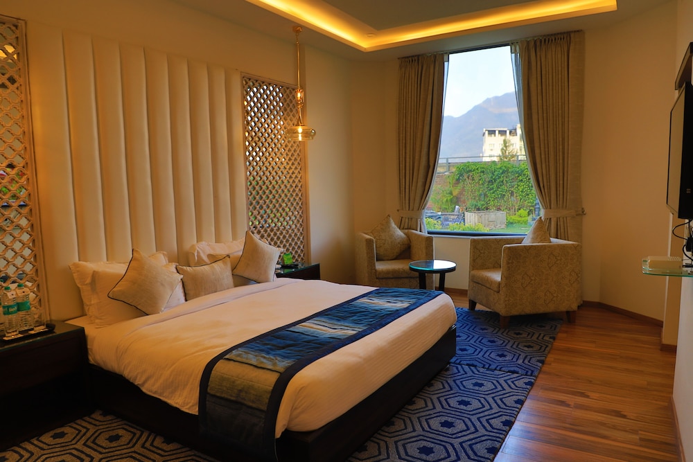 Hotel Natraj 16/35