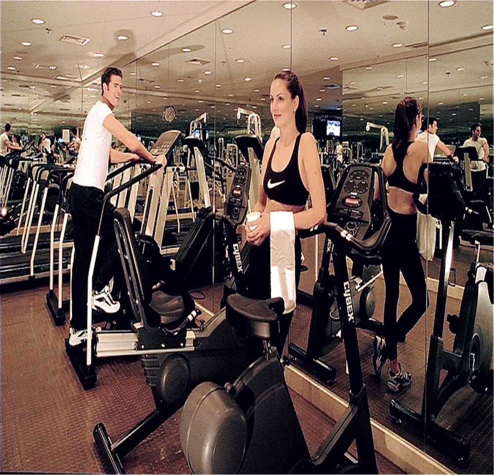 Jin Jiang Hotel 27/50