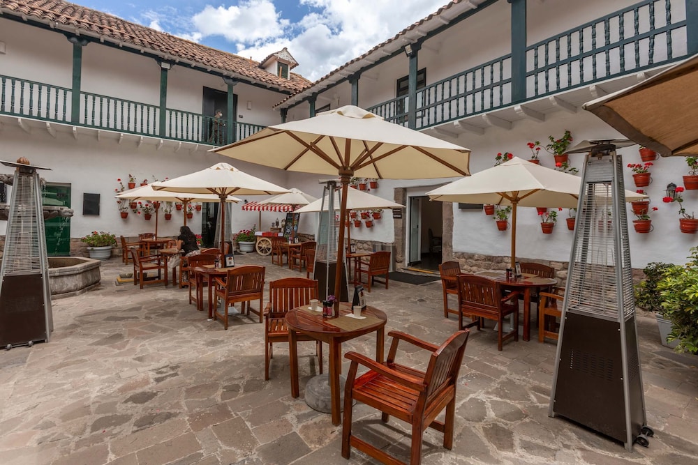 Casa Andina Premium Cusco 52/71