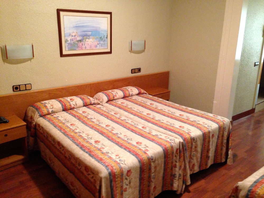 Pelayo Hotel 9/51