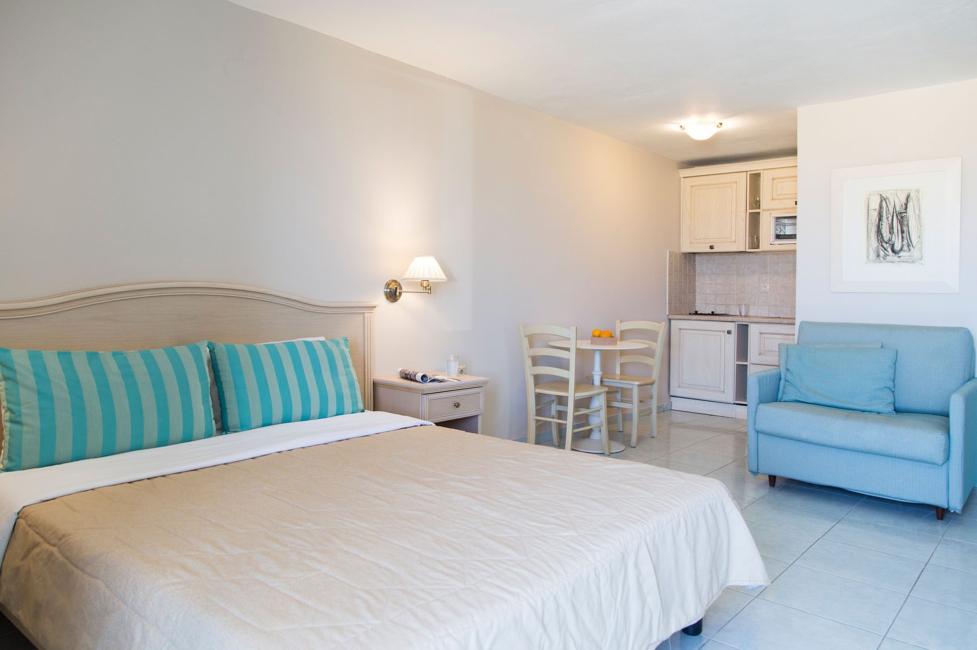 Lena Mare Boutique Hotel 4/50