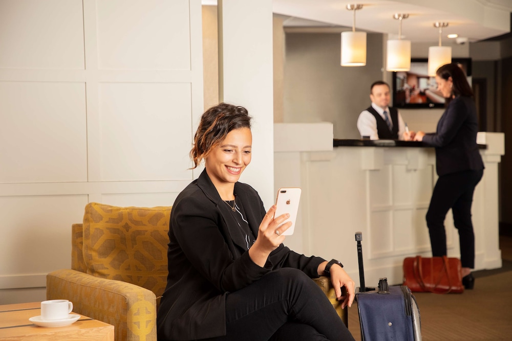 Best Western Premier Hotel Aristocrate 22/38
