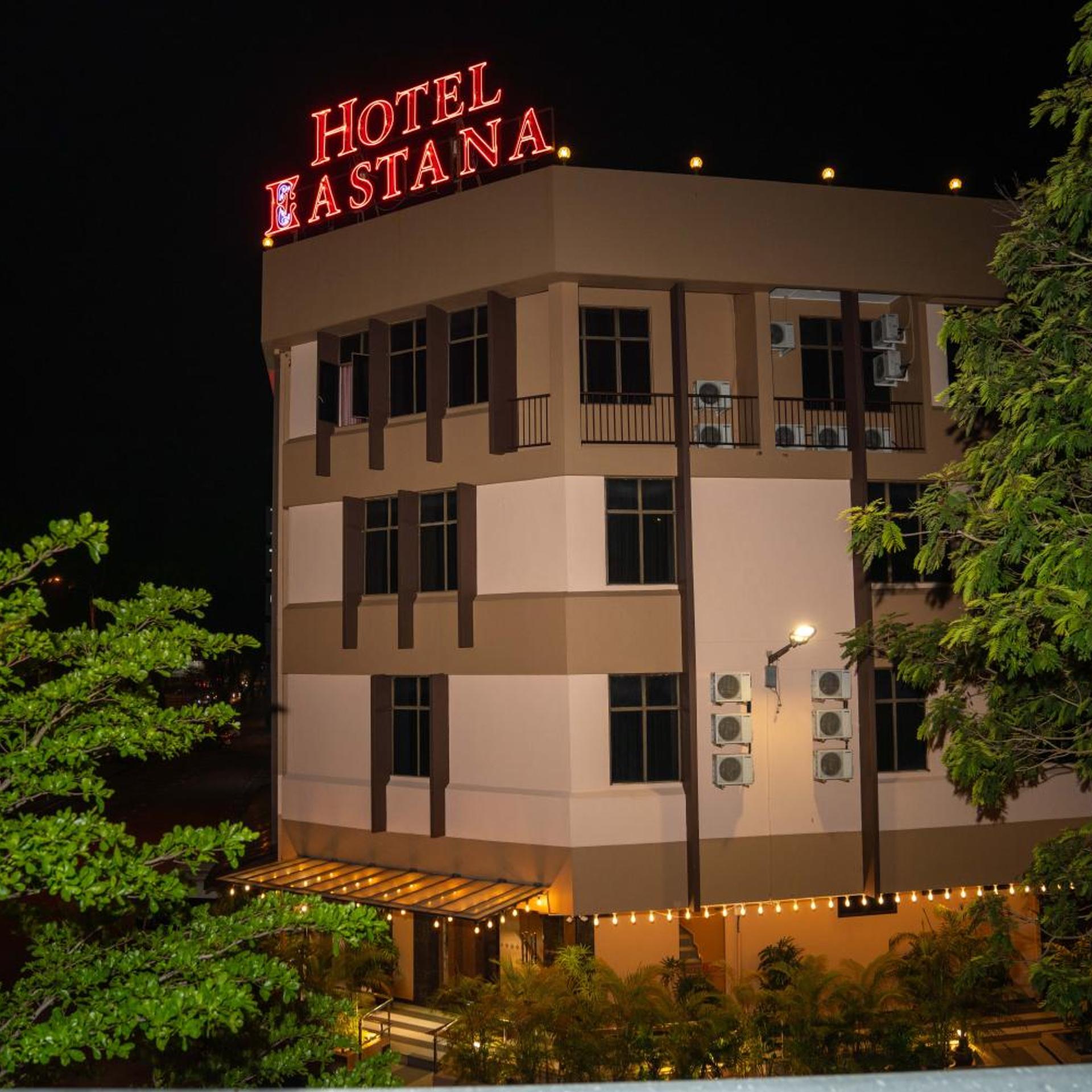 Eastana Hotel Ipoh 3/50