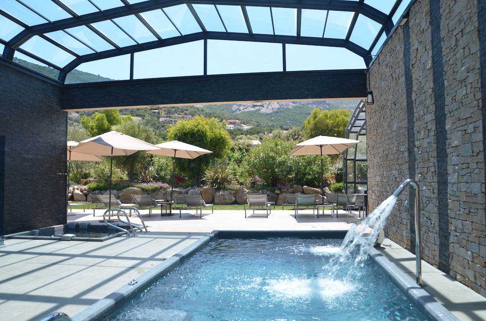 Domaine Villas Mandarine 23/50