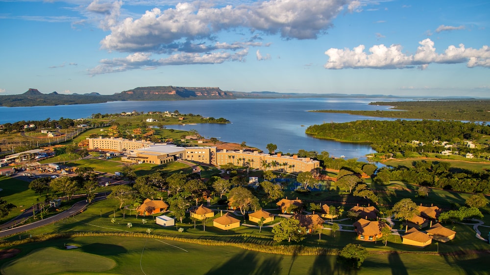 Malai Manso Resort Yacht Convention & Spa 44/50