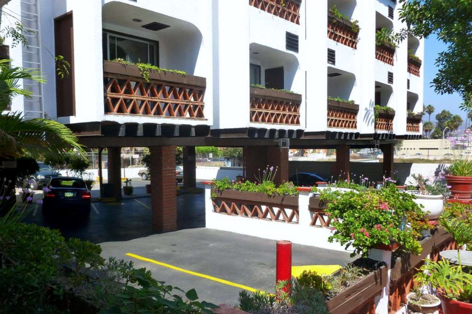 Best Western El Cid in ENSENADA
