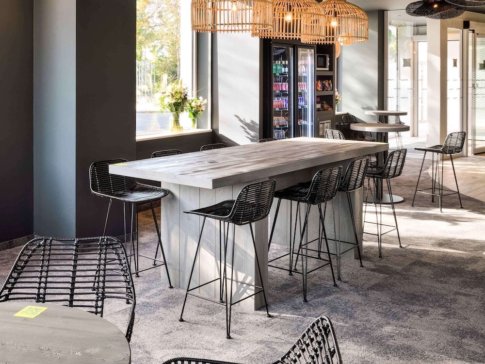 ibis Styles Bredene 21/35