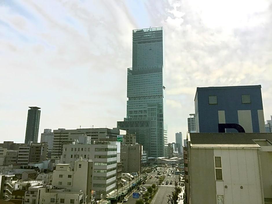 Green Hill Hotel Osaka 34/37