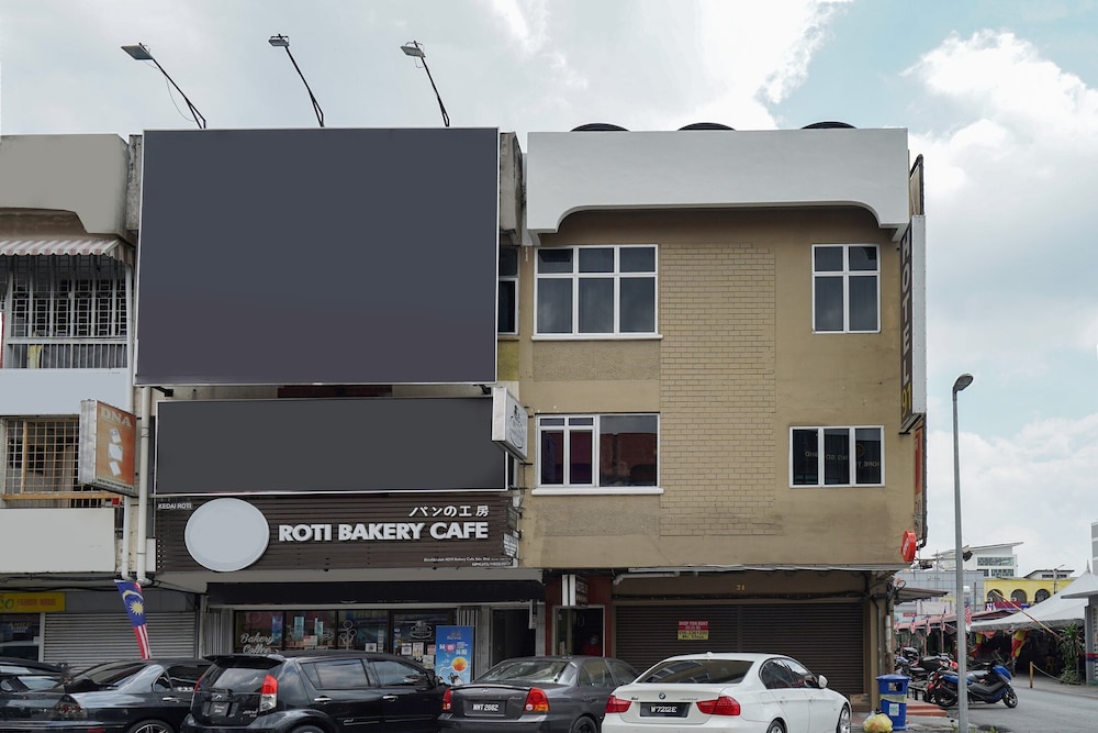Hotel O 9 @ Kajang Town 写真5