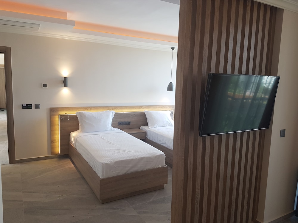 Seyir Village Hotel 17/50