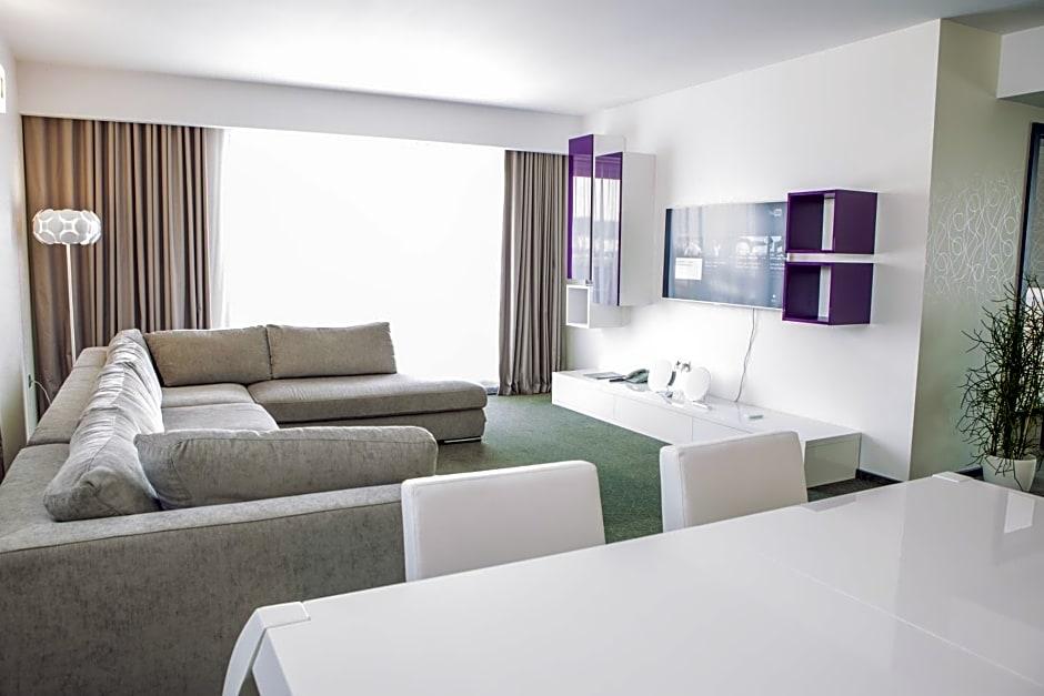Tempo Hotel Targu Mures 34/49