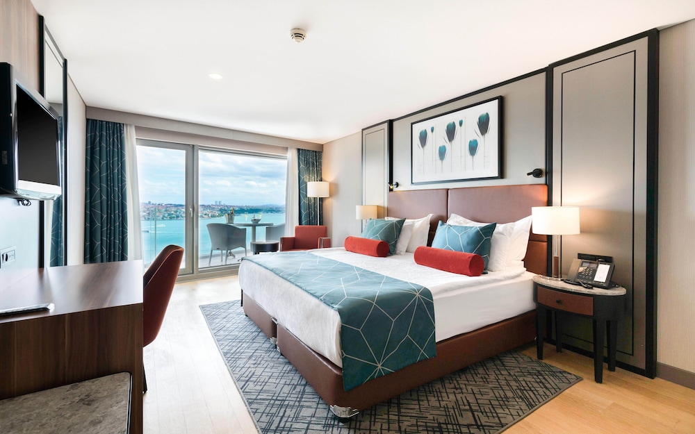 Opera Hotel Bosphorus 14/67