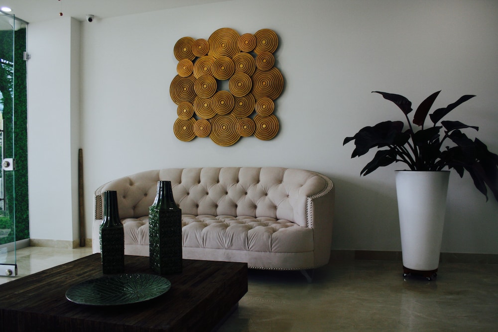 Hotel Madeiro 50/64