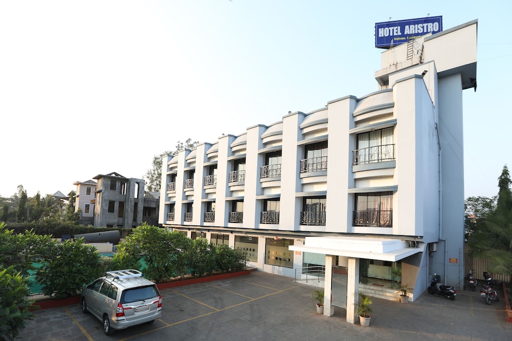 Hotel Aristro 42/50