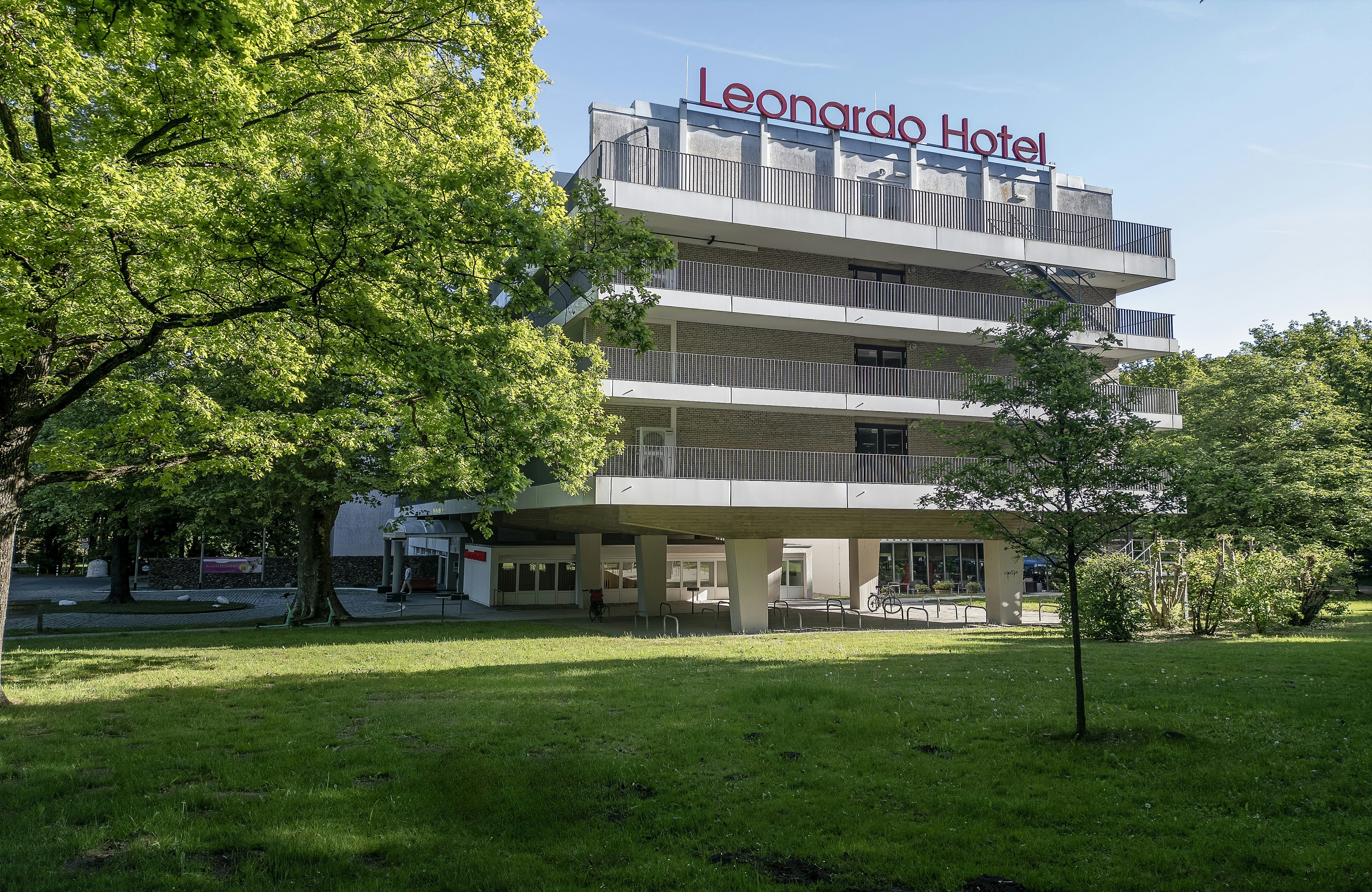 LEONARDO HOTEL HANNOVER 2/37