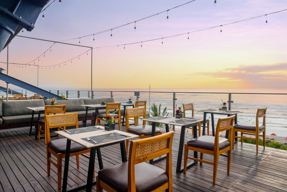 Grand Seminyak - Lifestyle Boutique Resorts 69/93