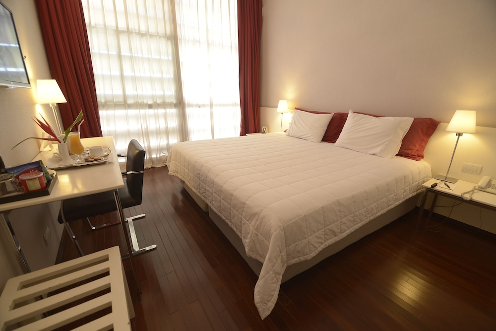 Hotel Guarani (Hotel Guarani Asuncion) 14/67