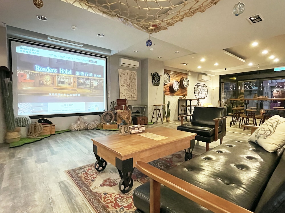 Hualien Mango Hotel 50/65
