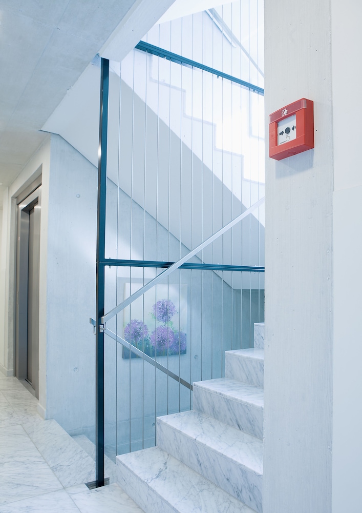 Residence Business Appartements 7/34