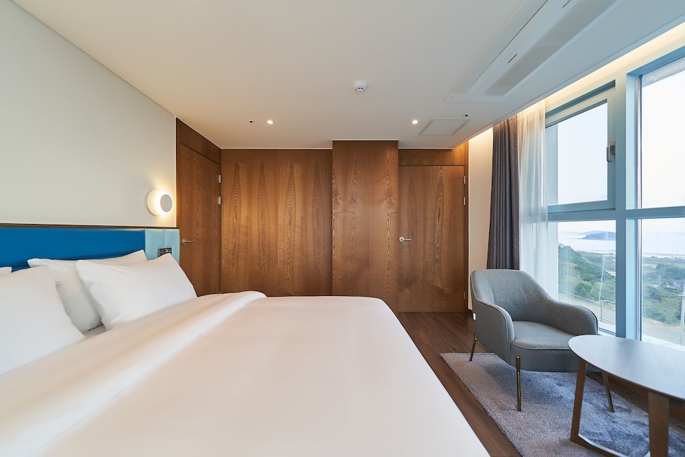 JN PARK Hotel 20/51