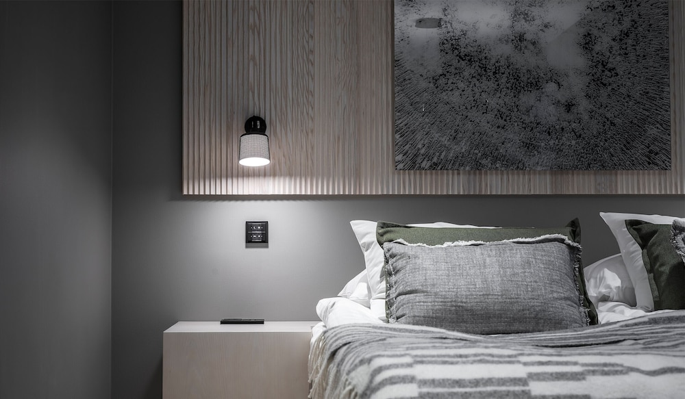 Haawe Boutique Apart Hotel 24/50