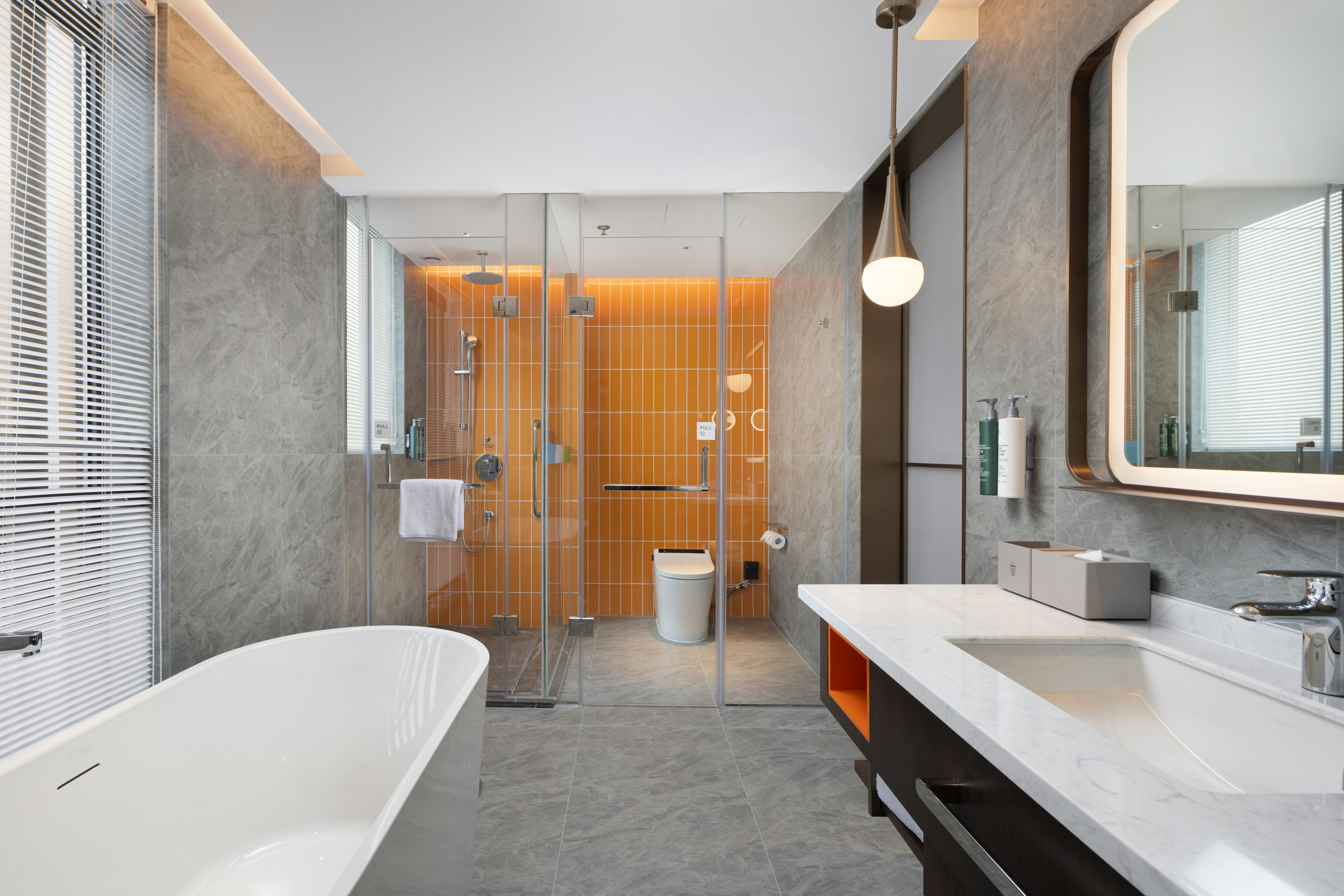 Home2 Suites by Hilton Guiyang Nanming Jiaxiu 58/60
