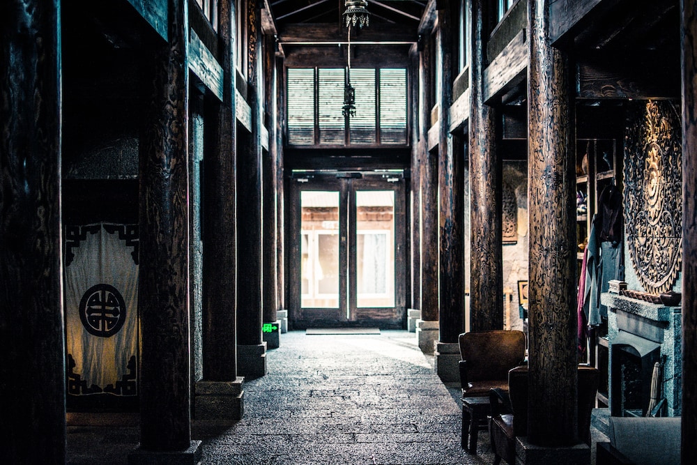 Arro Khampa by Zinc Journey Shangri-la 69/72