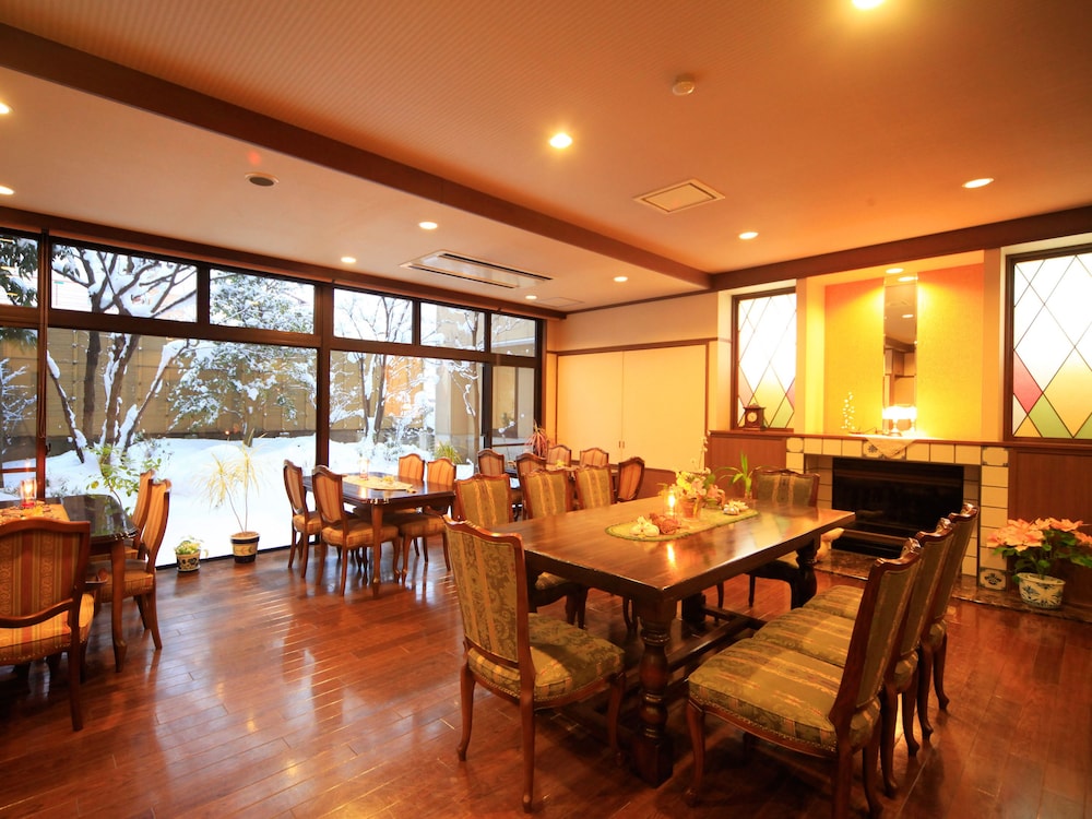 Hotel Tsubakino 34/50