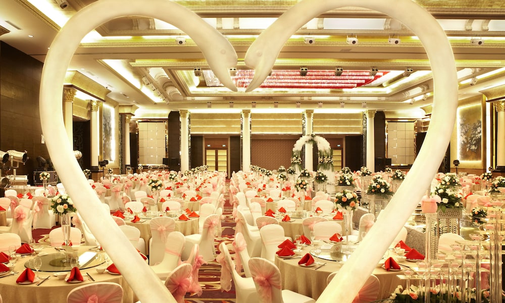 Maritim Hotel Shenyang 44/50