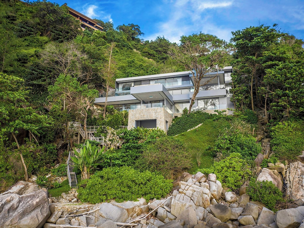 Villa Amanzi Kamala - An Elite Haven 37/50