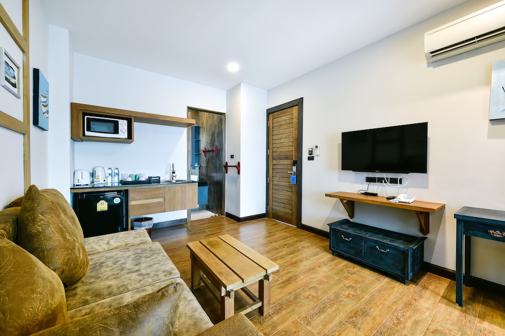 Casa Bella Phuket 36/59