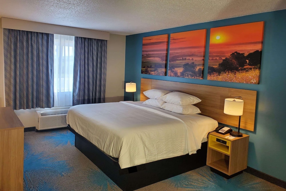 Days Inn By Wyndham Sandusky / Cedar Point 11/30
