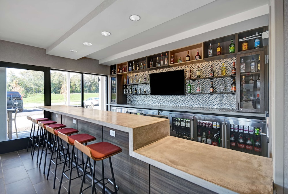 Home2 Suites by Hilton Blacksburg 48/51