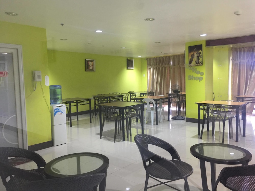 Jeamco Royal Hotel - Palawan 49/58