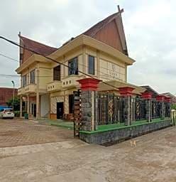 OYO 346 Guest House Dempo Jakabaring 5/50