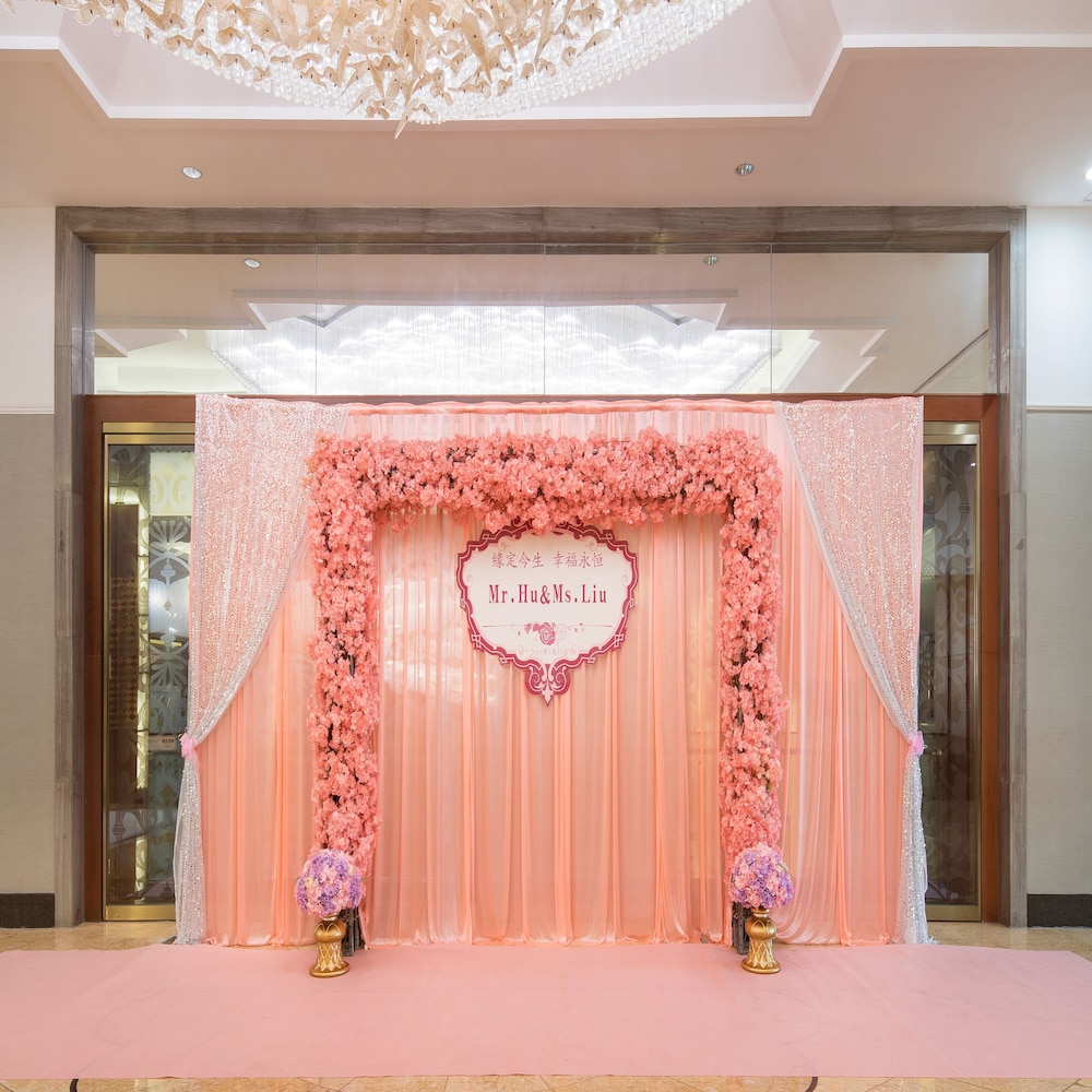 Cinese Hotel Dongguan Shijie 9/50